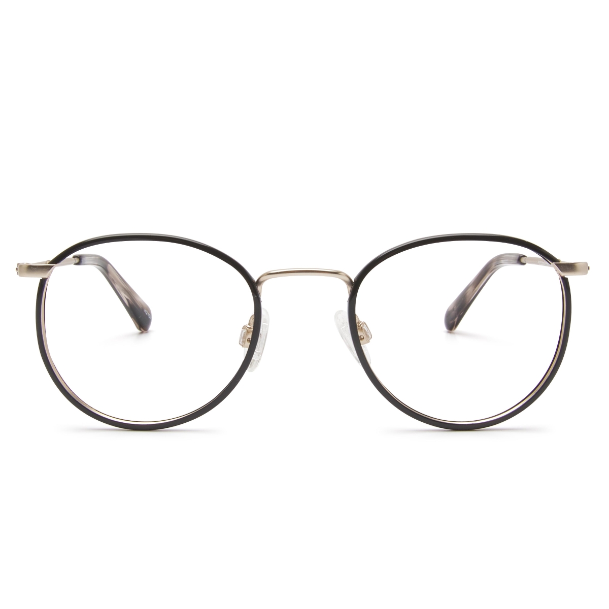 Heyelander - Boyd Small null Platinum Silver w/Black