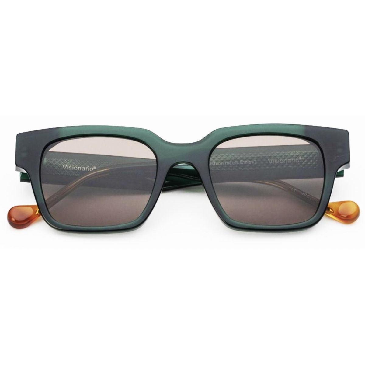 VISIONARIO - Nicholson 03 Green