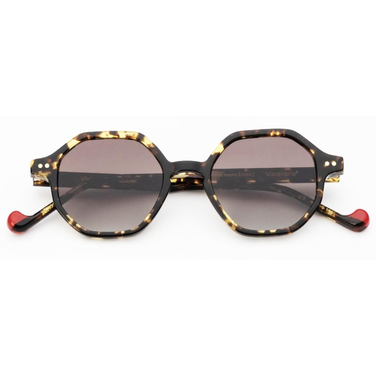 VISIONARIO - Allende 01 Tortoise