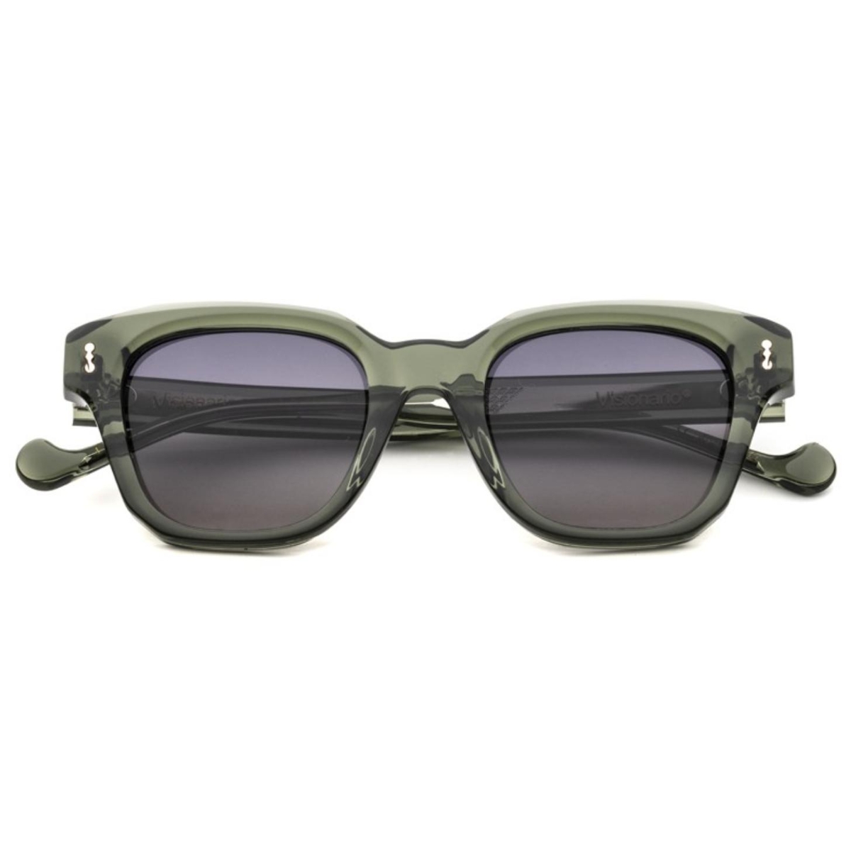 VISIONARIO - Ana 03 Transparent Green
