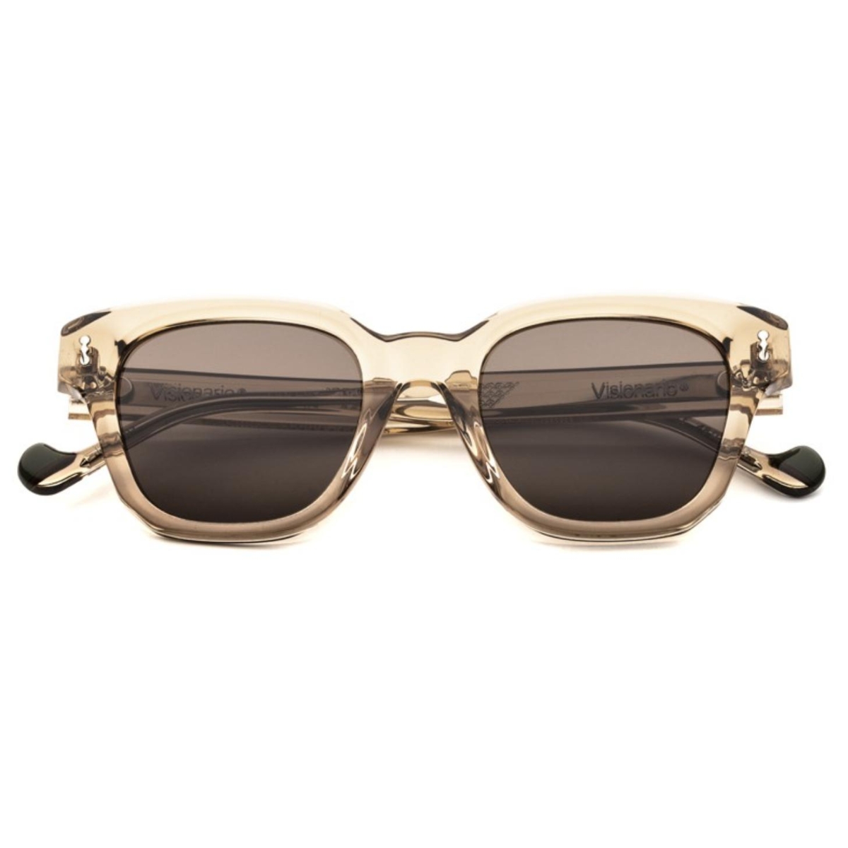 VISIONARIO - Ana 04 Transparent Brown