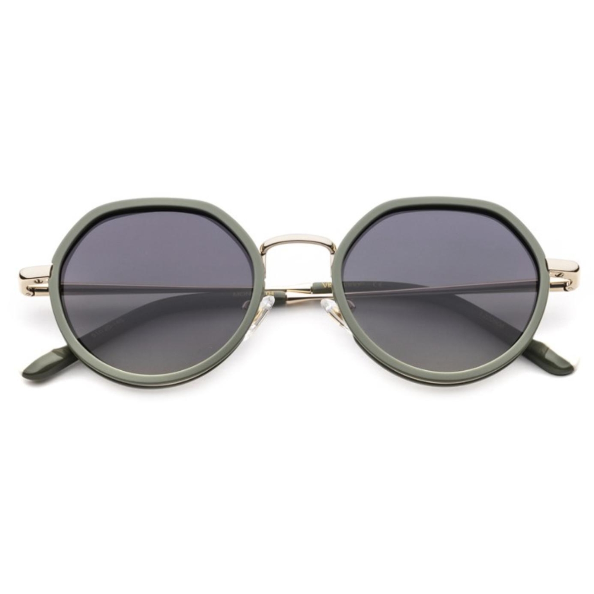 VISIONARIO - Monica 04 Green/Gold