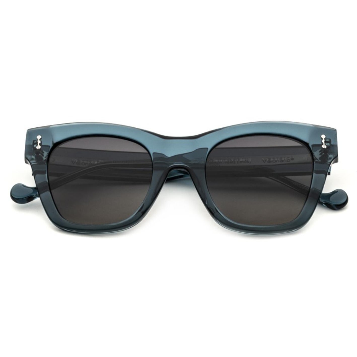 VISIONARIO - Ingrid 03 Transparent Teal