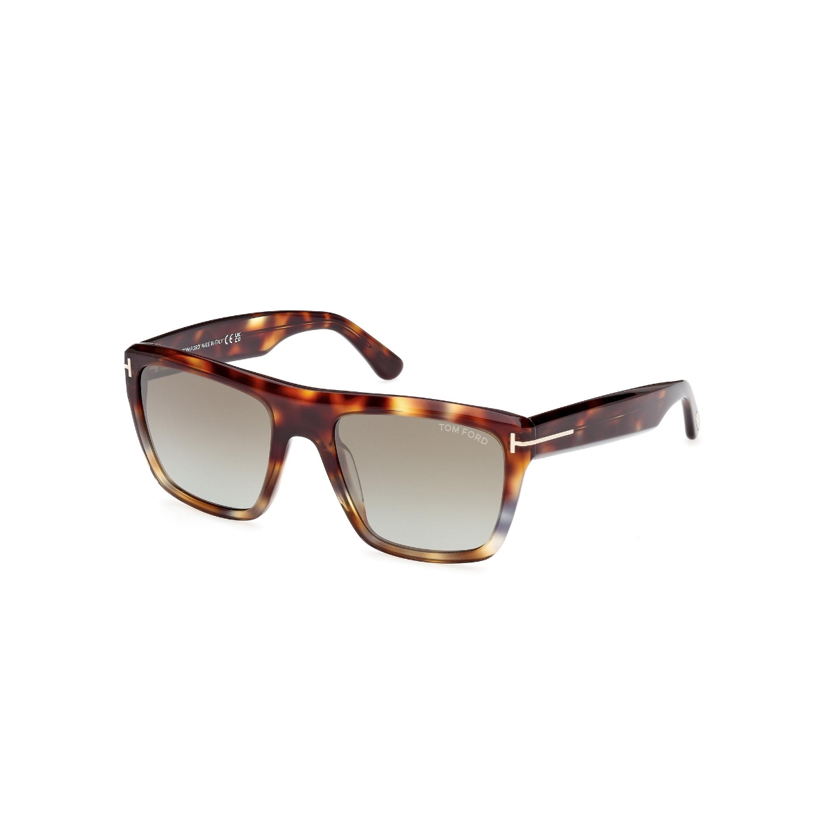 Tom Ford - TF1077 55G Tortoise