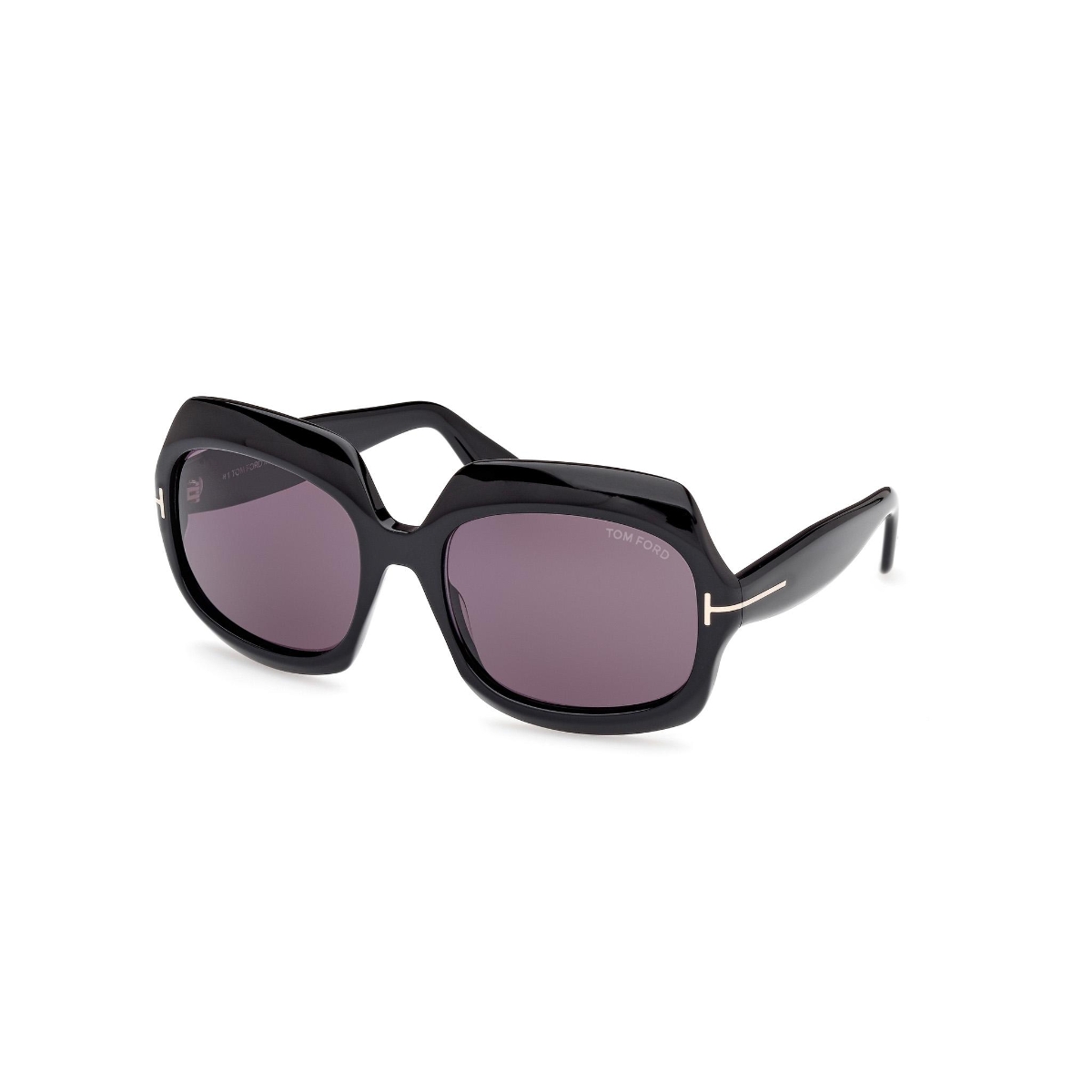 Tom Ford - TF1155 01A Black