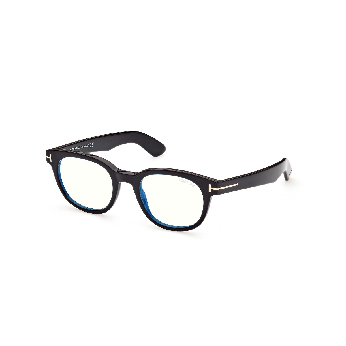 Tom Ford - TF5807-B 001 Black