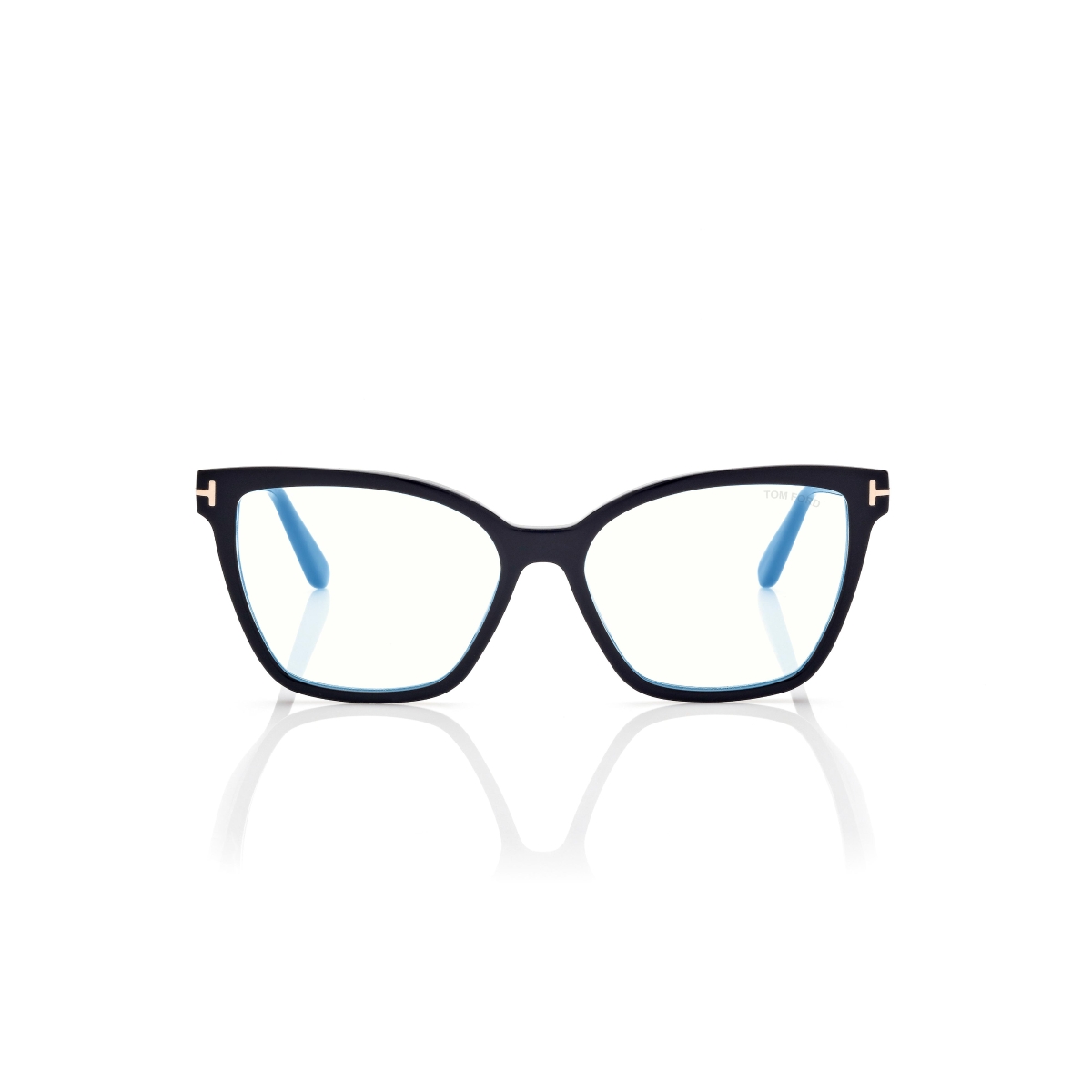 Tom Ford - TF 5812-B 001 Black