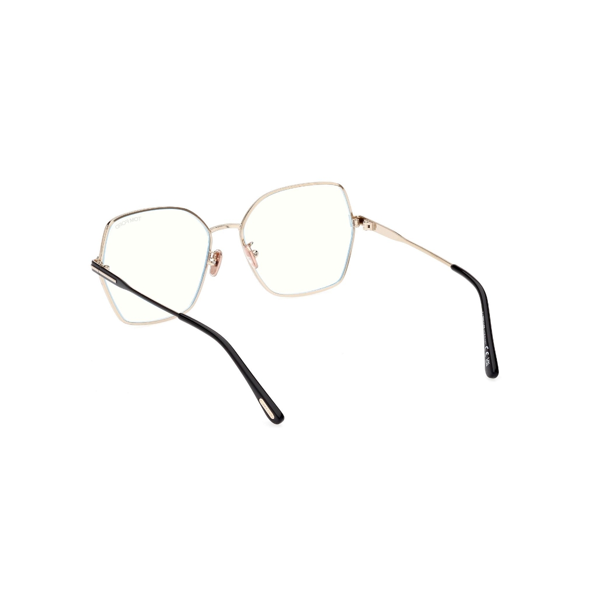 Tom Ford - TF5876-B 032 Black/Gold