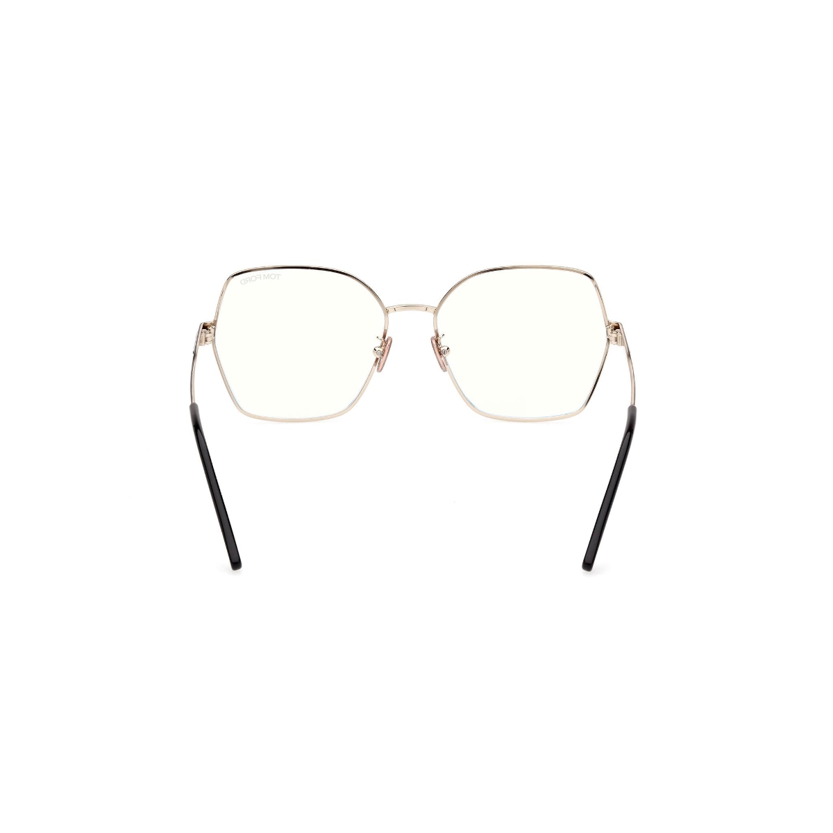 Tom Ford - TF5876-B 032 Black/Gold