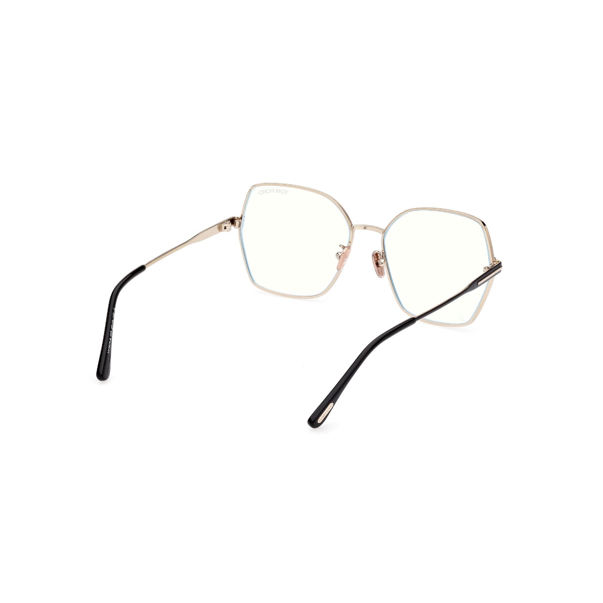 Tom Ford - TF5876-B 032 Black/Gold
