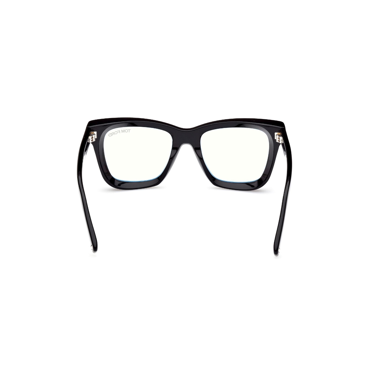 Tom Ford - TF5881-B 001 Black