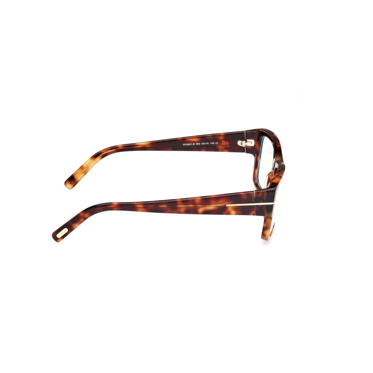 Tom Ford - TF5941-B 053 Tokio Tortoise