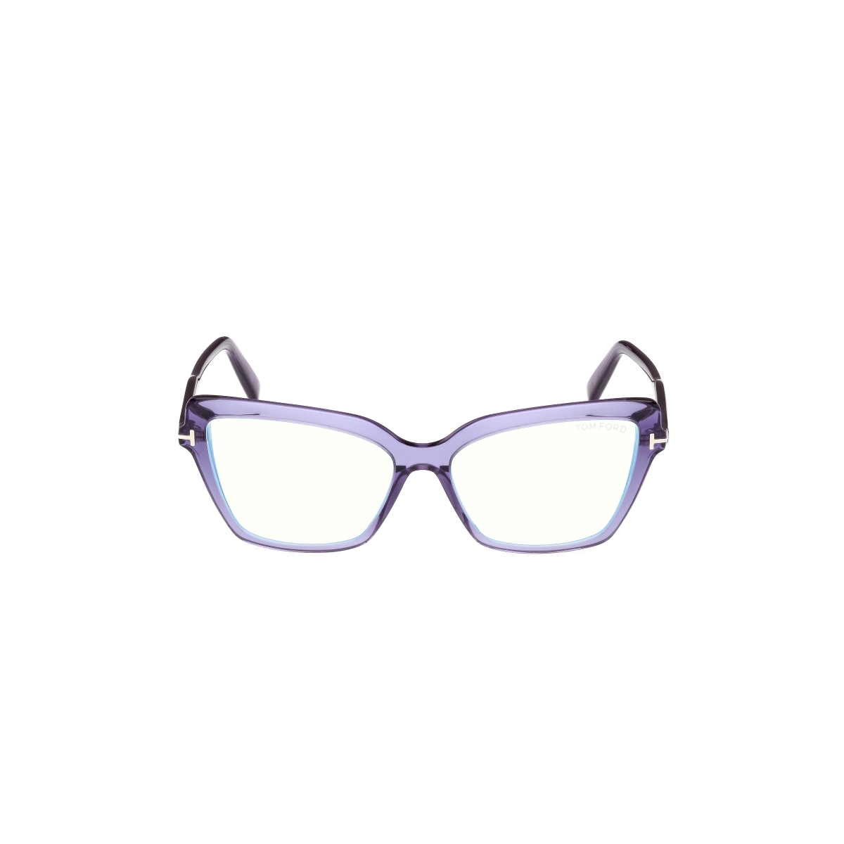 Tom Ford - TF5948-B 081 Blue/Silver