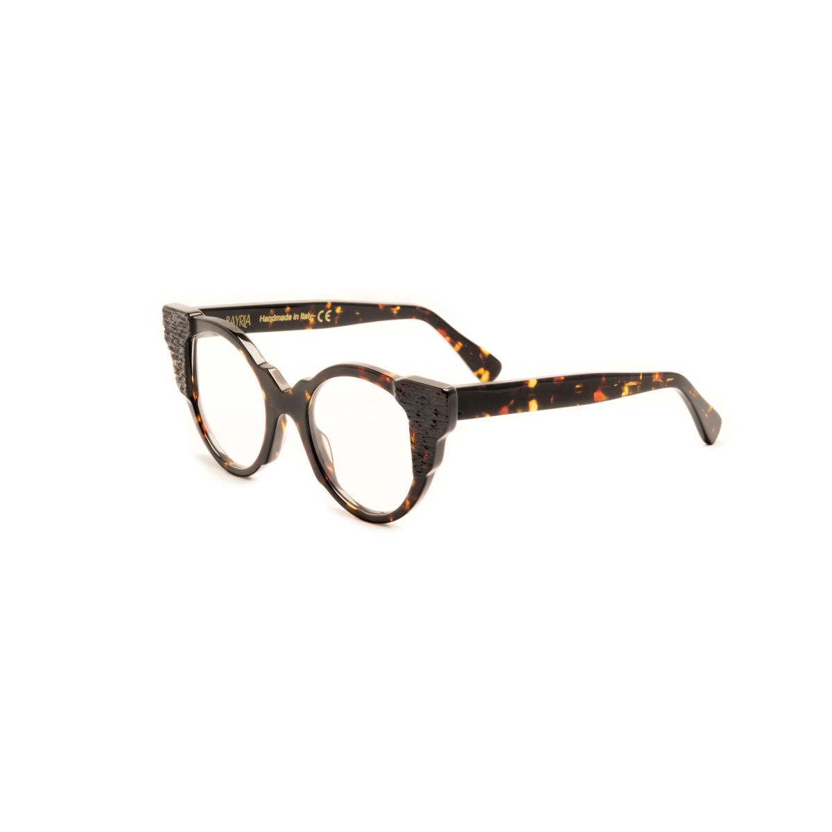 Bayria - Venetia S C01 Black