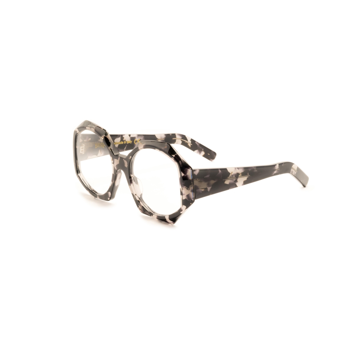 Bayria - Trapeia C01 Grey Tortoise