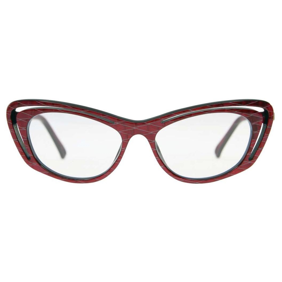 Frost - Glamour 05 Red