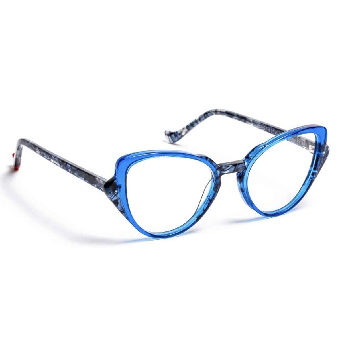 J. F. Rey - Noreen 2020 Blue/Teal/Grey