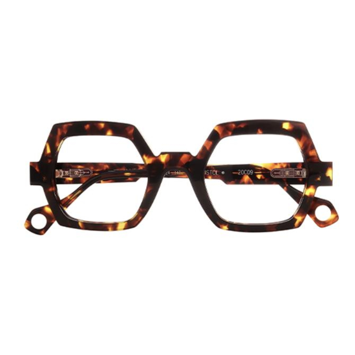 Anne et Valentin - Bristol 20C09 Tortoise