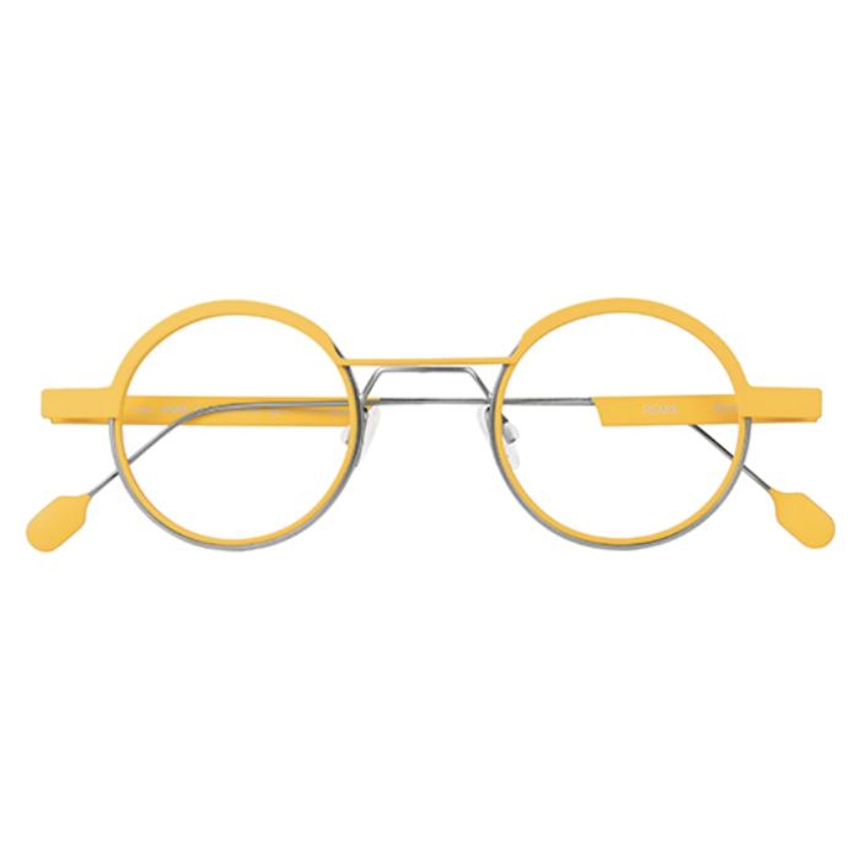 Anne et Valentin - Remix 9C41 Yellow/Silver