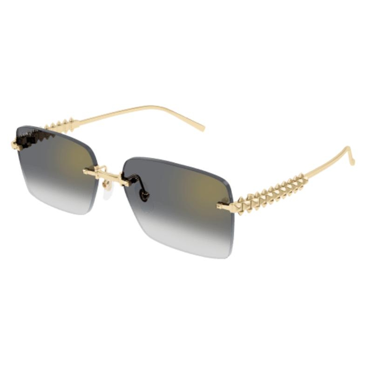 Cartier - CT0545S 001 Gold