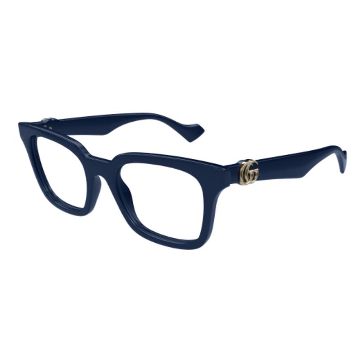 Gucci - GG1728O 003 Havana-Pink-Transparent