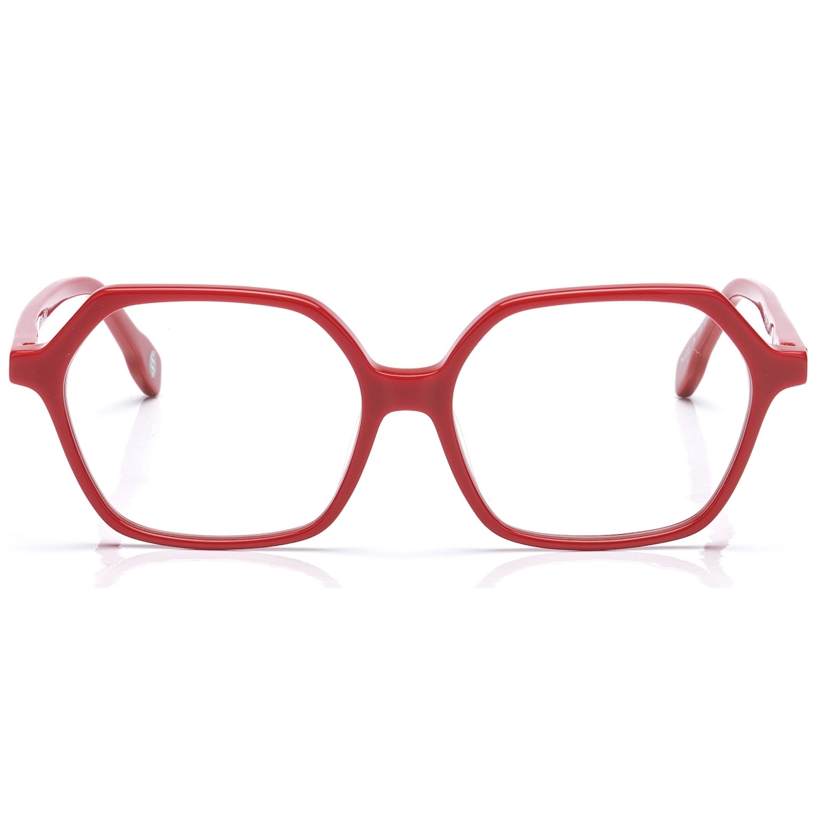 Sugar Specs - The Hexa 04 Red