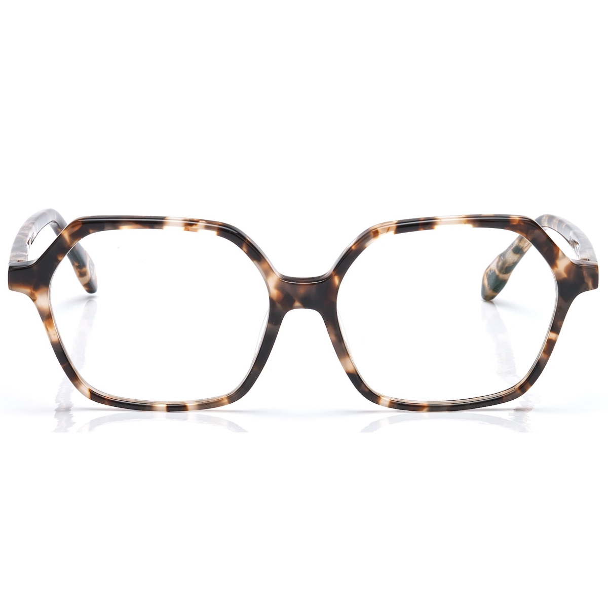Sugar Specs - The Hexa 03 PK Tortoise