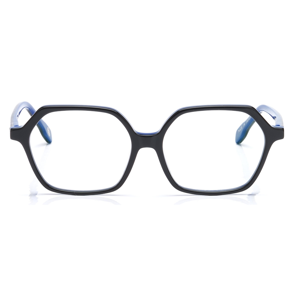 Sugar Specs - The Hexa 01 Blue