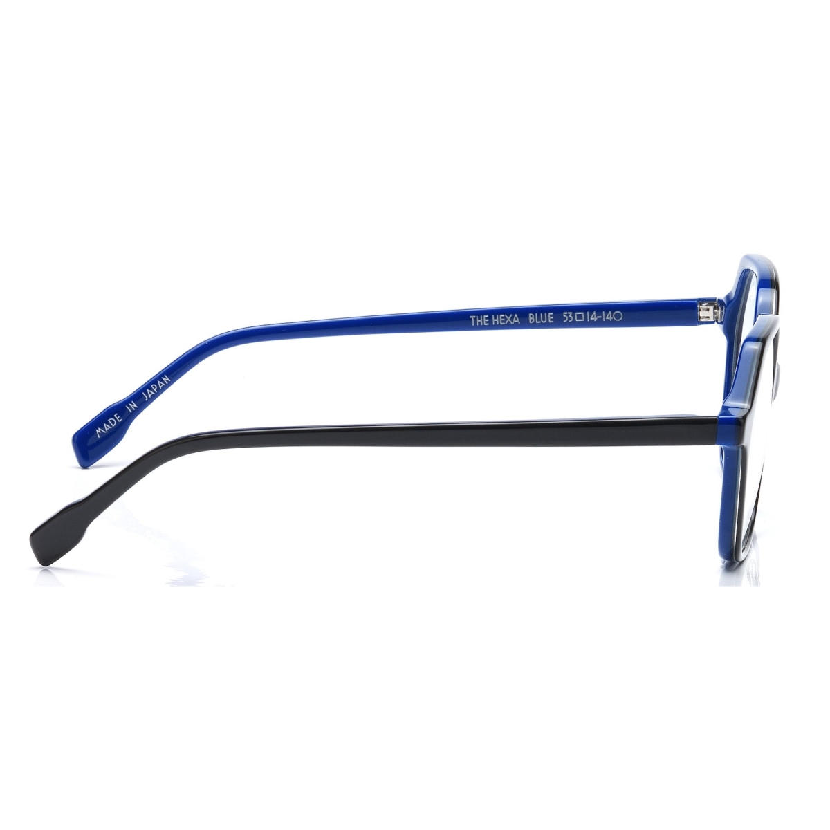 Sugar Specs - The Hexa 01 Blue