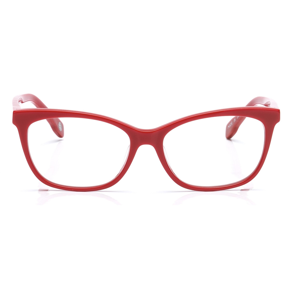 Sugar Specs - The Marina null Red