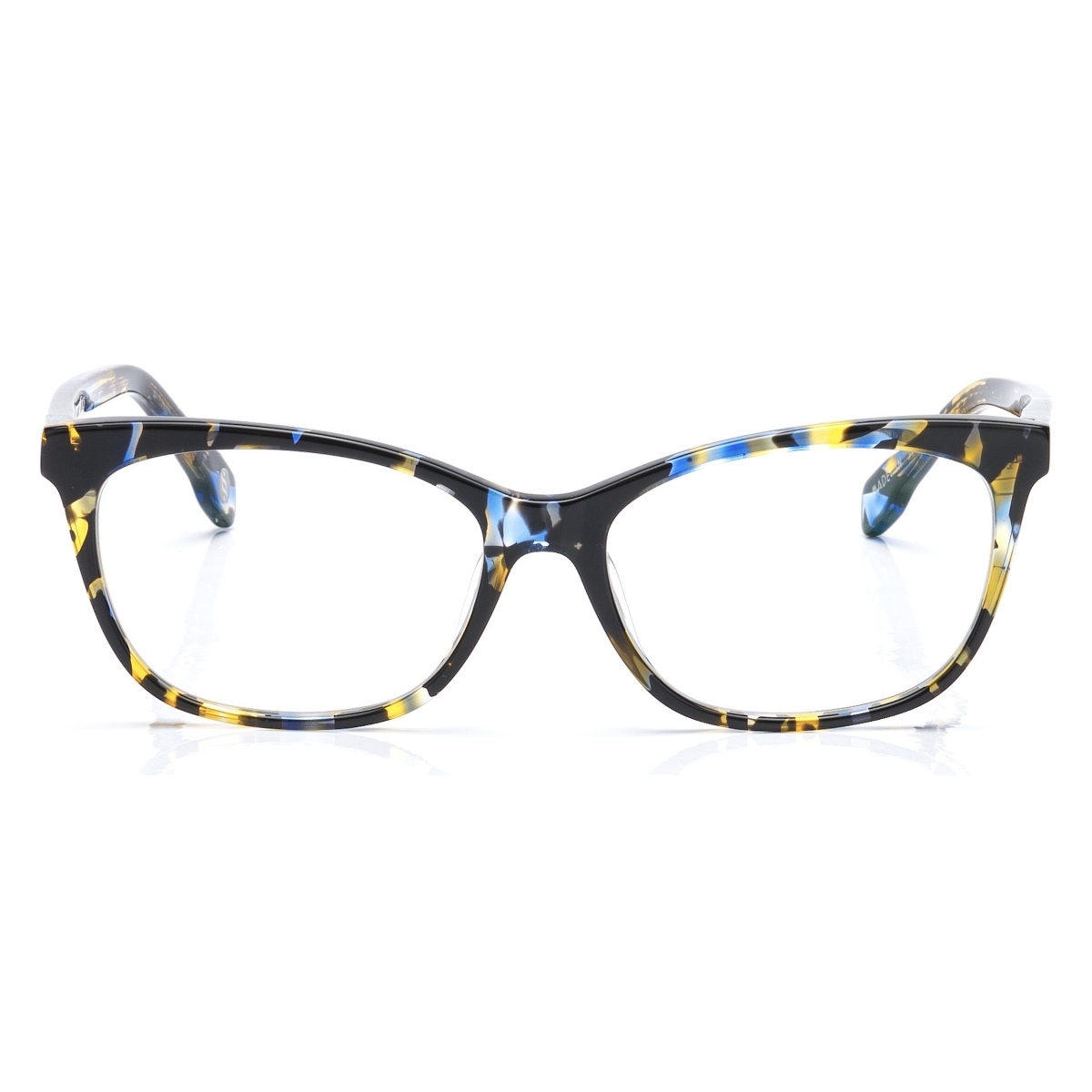 Sugar Specs - The Marina null BL Tortoise