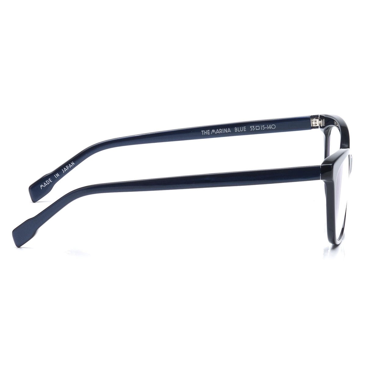 Sugar Specs - The Marina null Blue