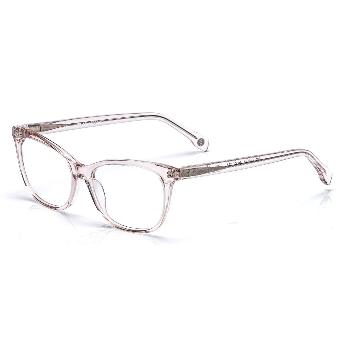 Sugar Specs - The Marina null PK Crystal