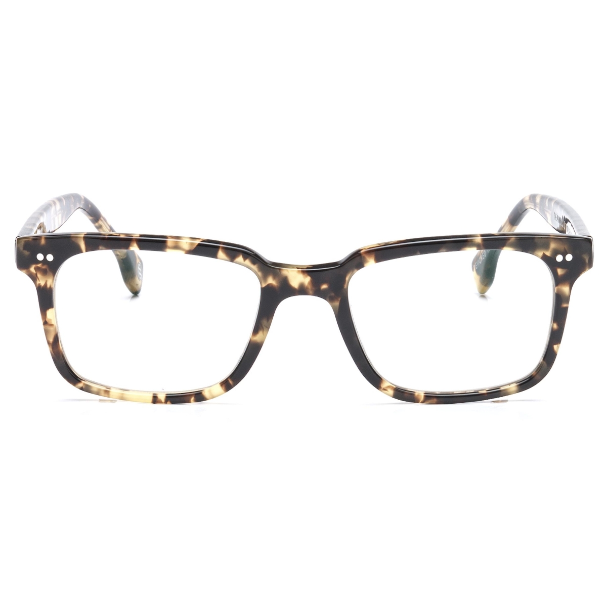 Sugar Specs - The Maverick 04 LT Tortoise