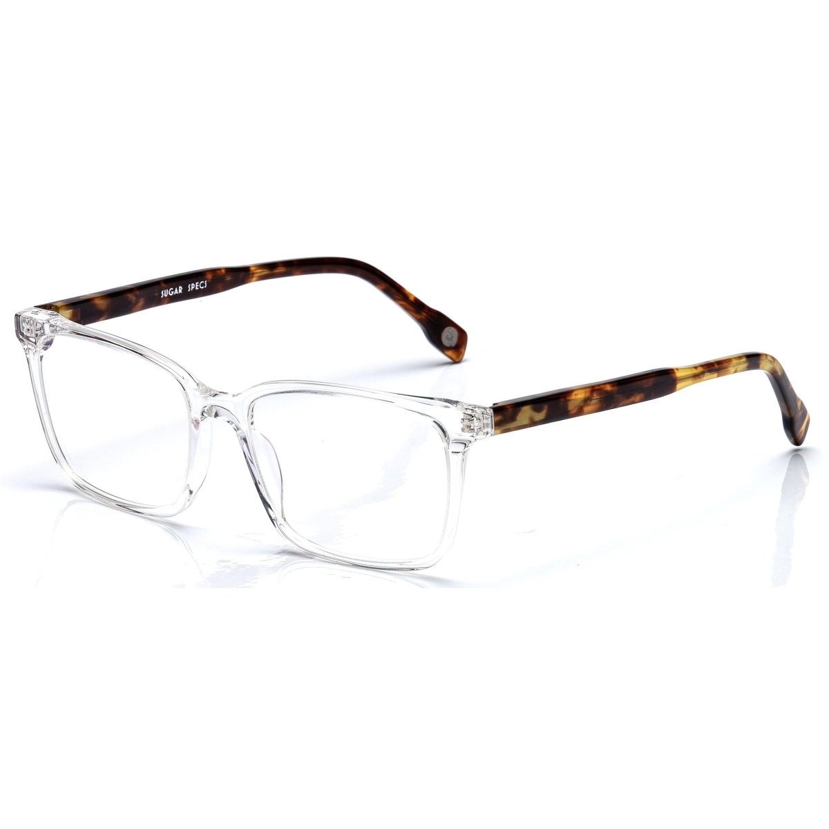 Sugar Specs - The Founder 05 Clear