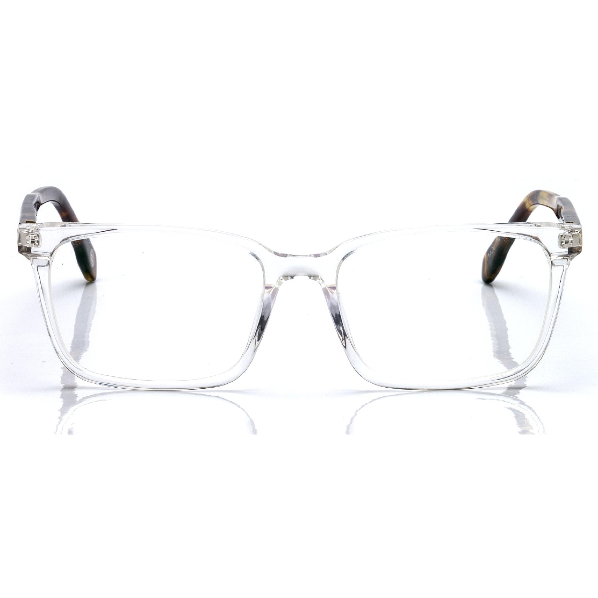 Sugar Specs - The Founder 05 Clear