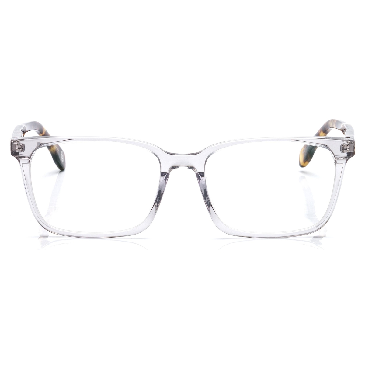 Sugar Specs - The Founder 03 Crystal Grey