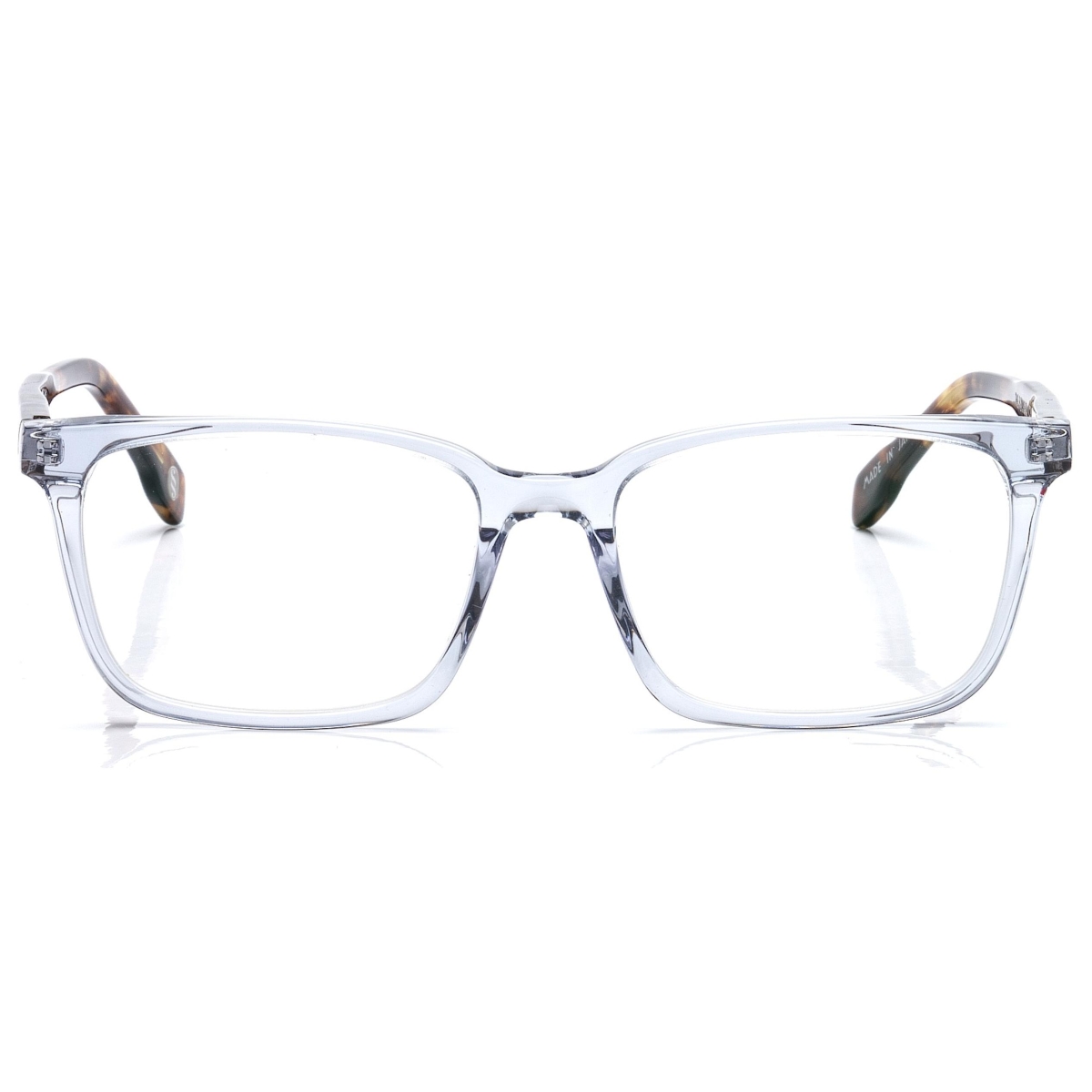 Sugar Specs - The Founder 04 Crystal Blue