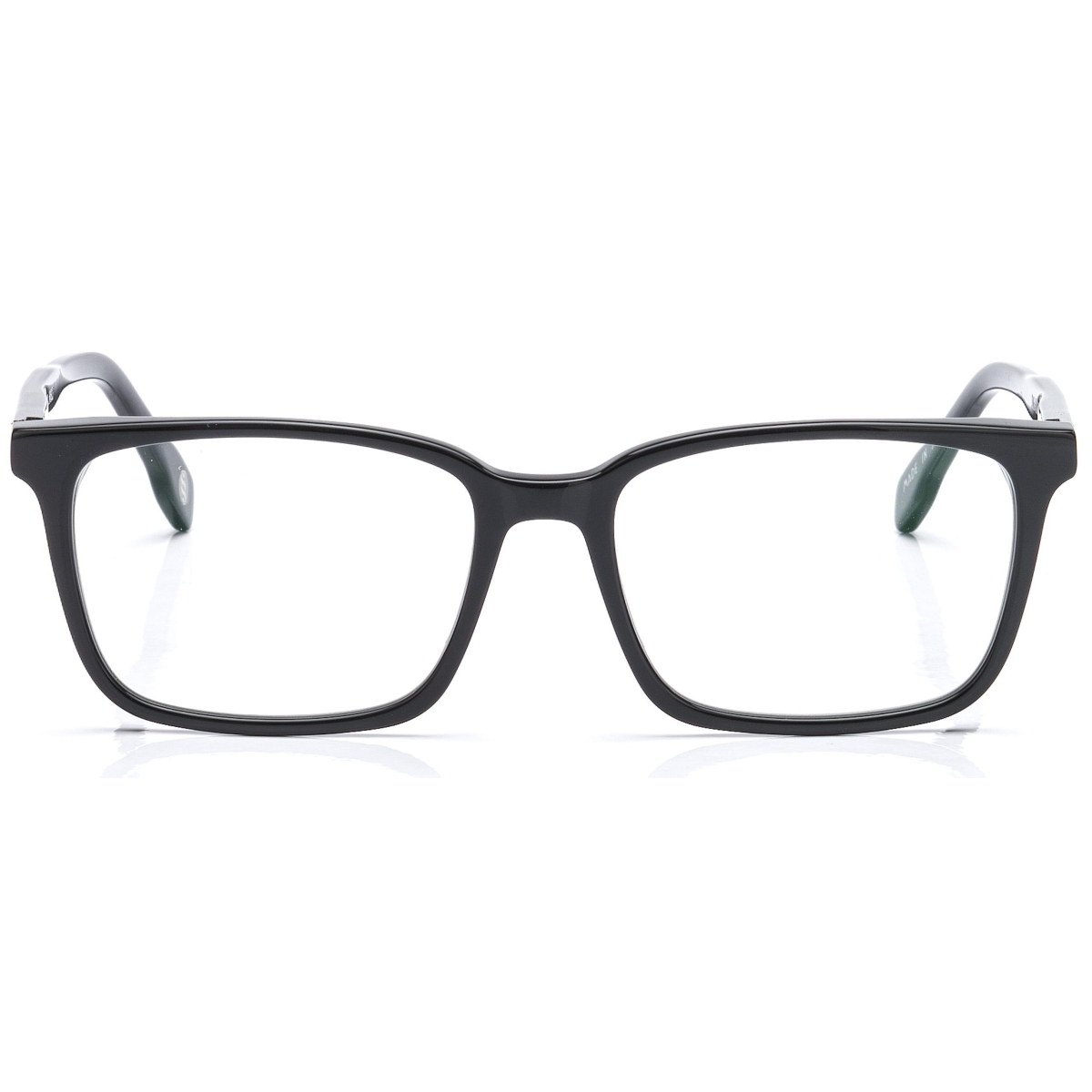 Sugar Specs - The Founder 01 Black