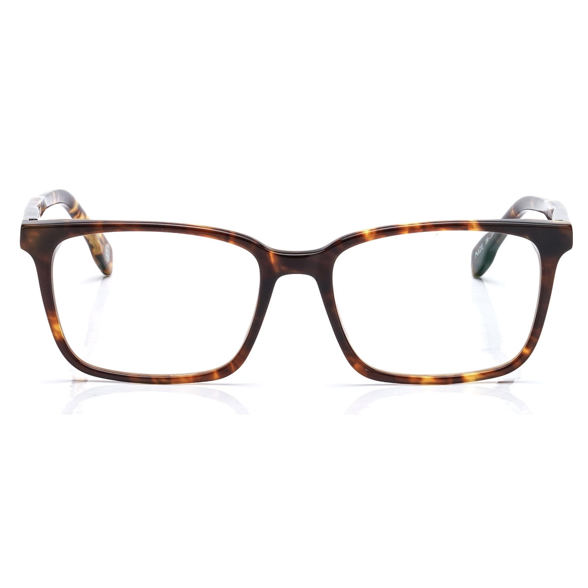 Sugar Specs - The Founder 02 Tortoise