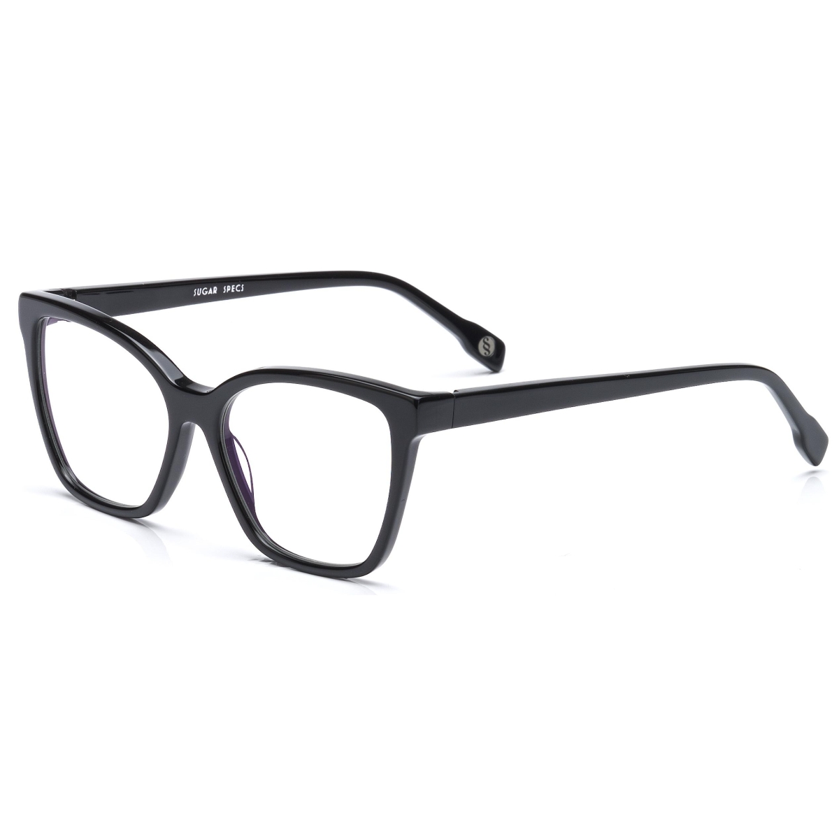 Sugar Specs - The Purrfect 01 Black