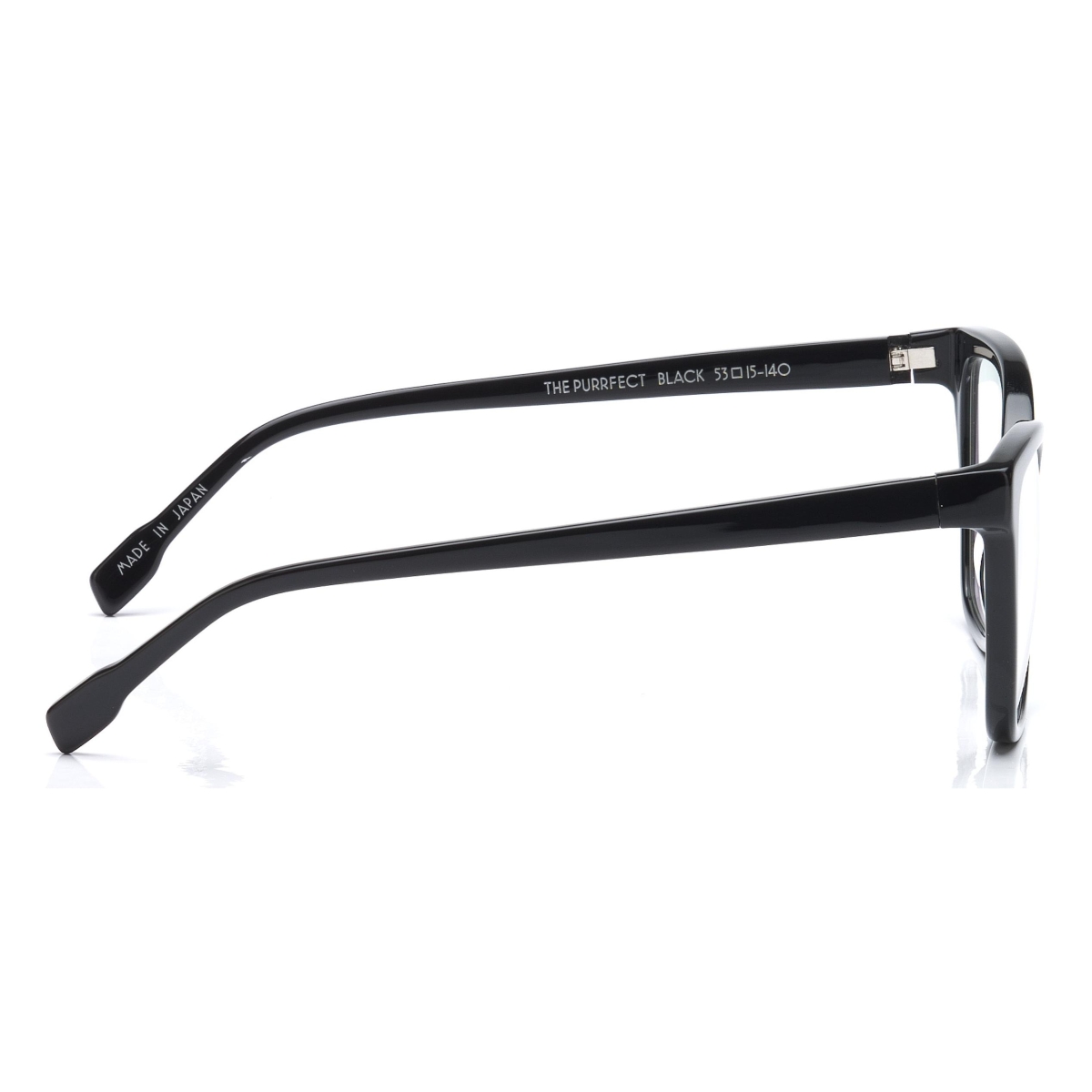 Sugar Specs - The Purrfect 01 Black