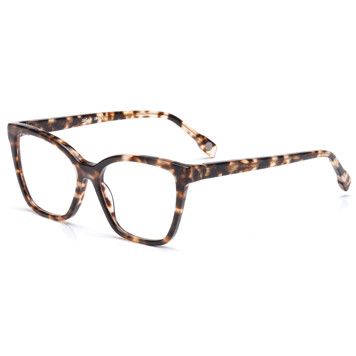 Sugar Specs - The Purrfect 04 PK Tortoise