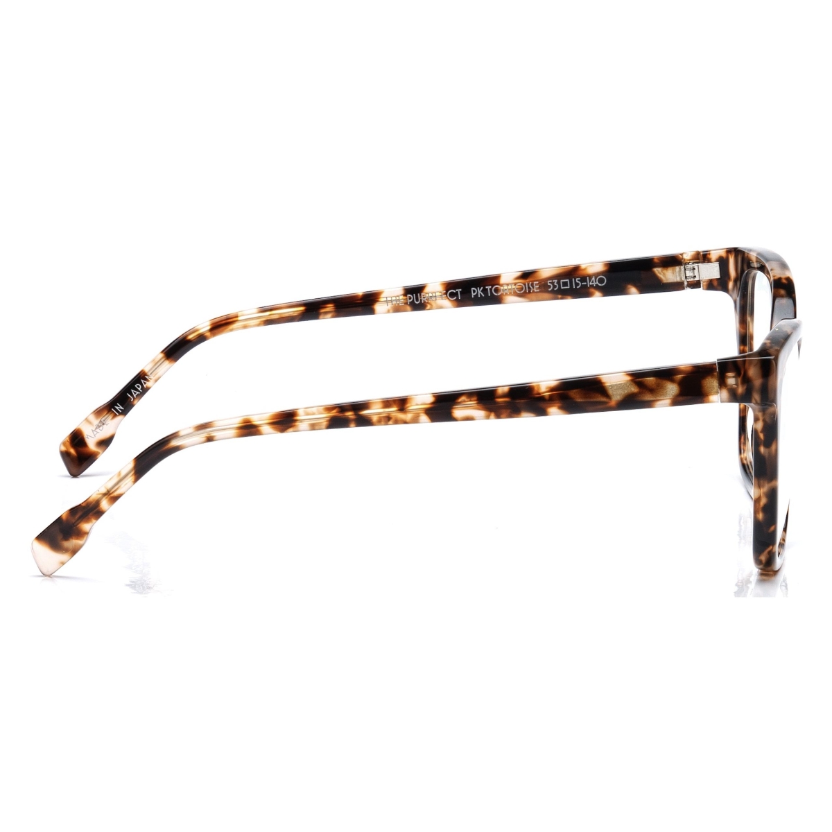 Sugar Specs - The Purrfect 04 PK Tortoise