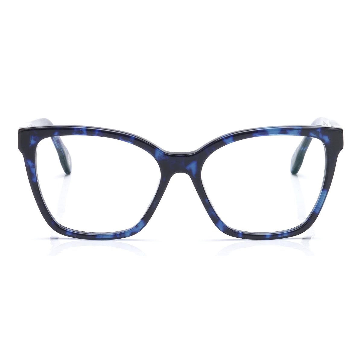 Sugar Specs - The Purrfect 02 BL Tortoise