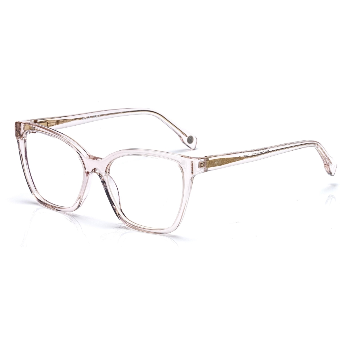 Sugar Specs - The Purrfect 03 Pink