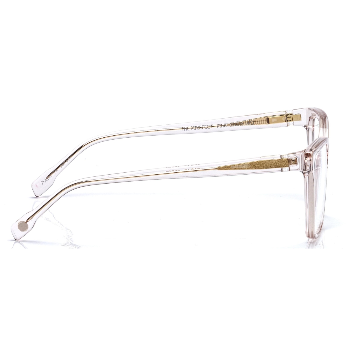 Sugar Specs - The Purrfect 03 Pink