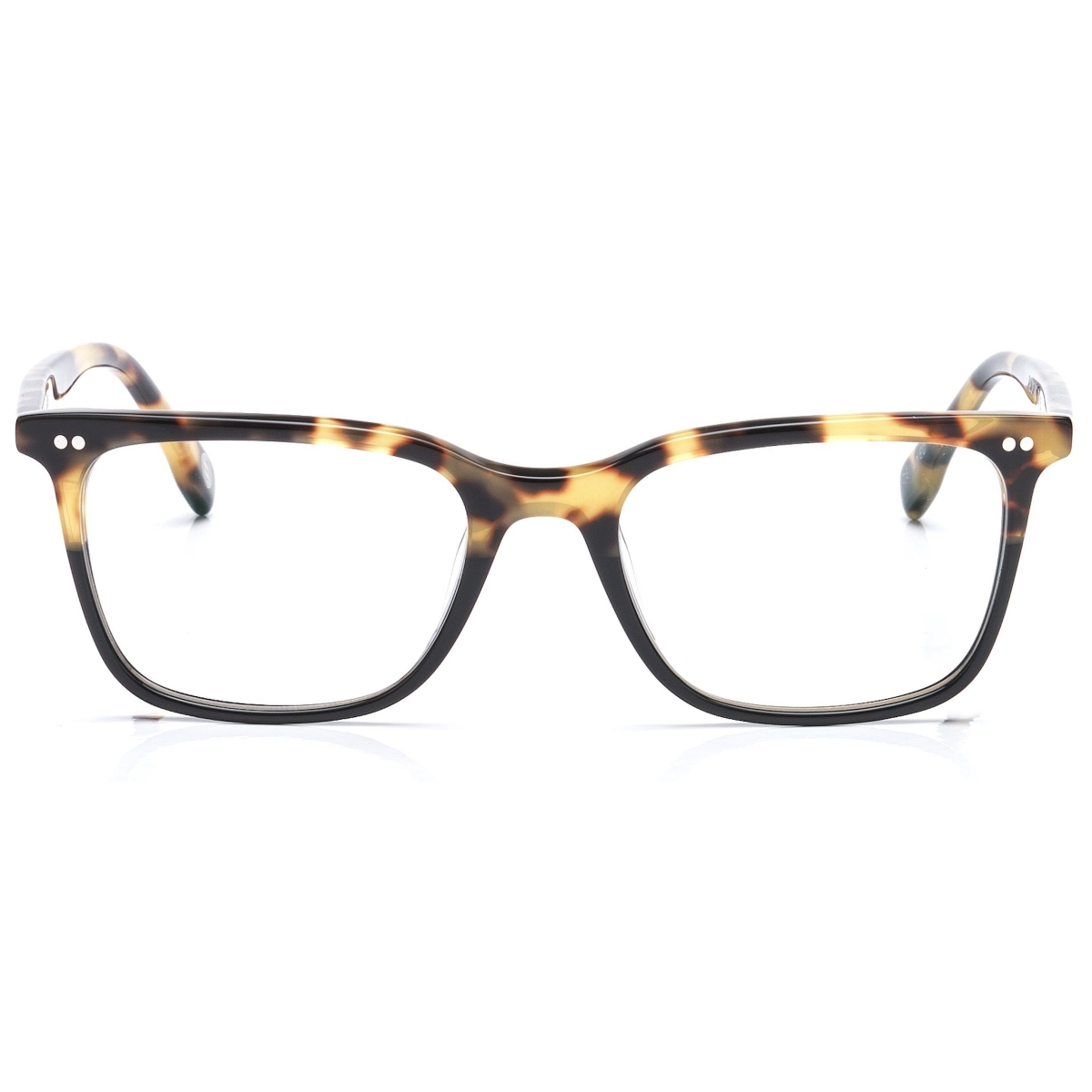 Sugar Specs - The Optimist 01 Tort N' Black