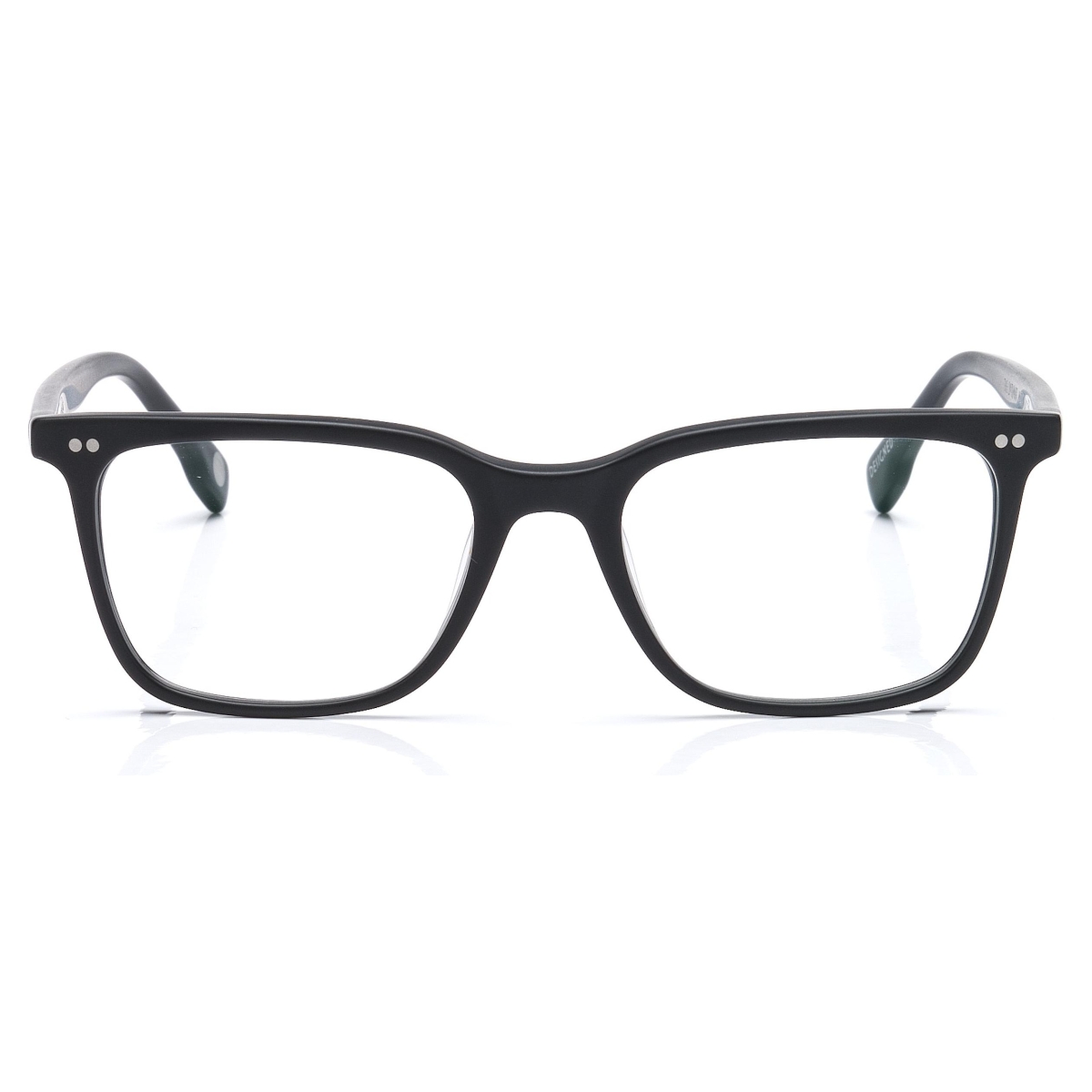 Sugar Specs - The Optimist 05 Matte Black