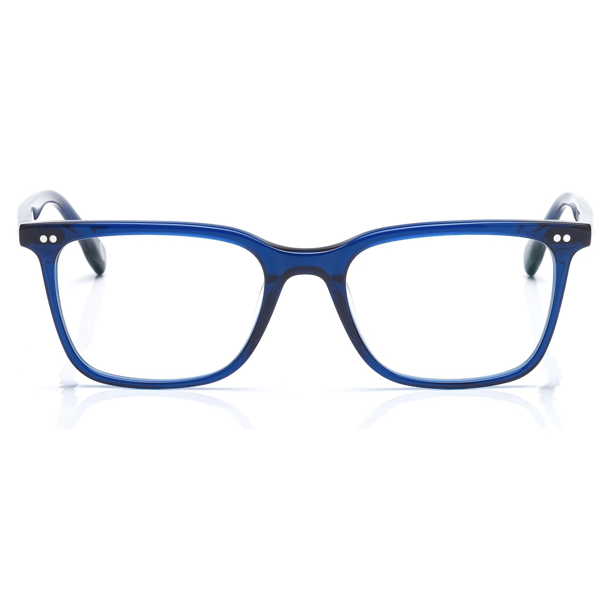 Sugar Specs - The Optimist 07 Blue